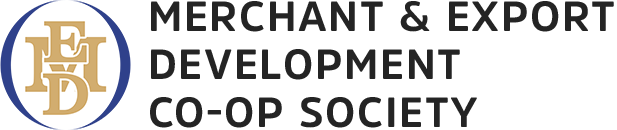 Merchant & Export Development CO-Op Society